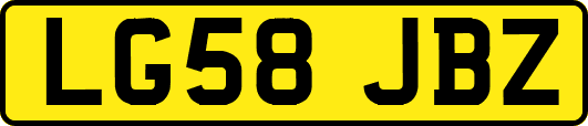 LG58JBZ