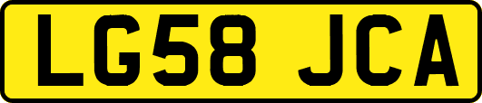 LG58JCA