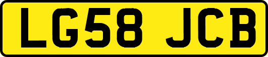 LG58JCB