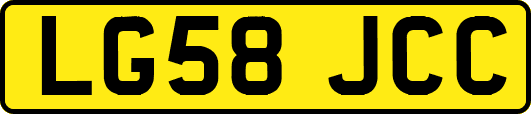 LG58JCC