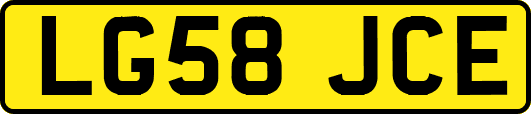 LG58JCE