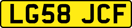 LG58JCF