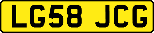 LG58JCG