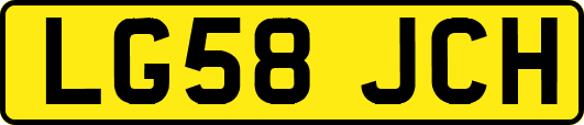 LG58JCH