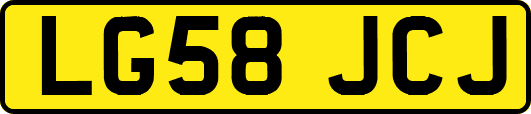 LG58JCJ