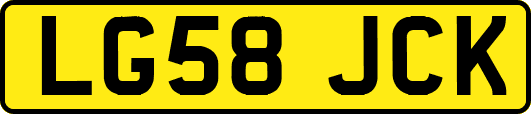 LG58JCK