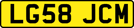 LG58JCM