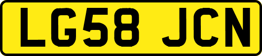 LG58JCN