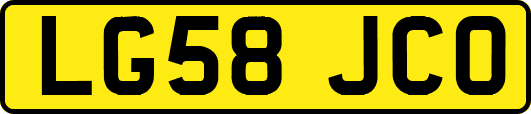 LG58JCO