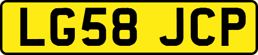LG58JCP