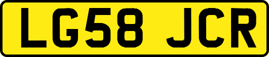 LG58JCR
