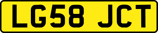 LG58JCT