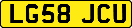 LG58JCU