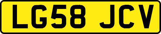 LG58JCV