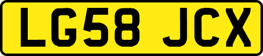 LG58JCX