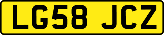 LG58JCZ