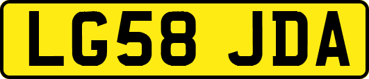 LG58JDA