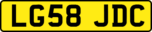 LG58JDC
