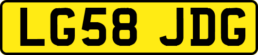 LG58JDG