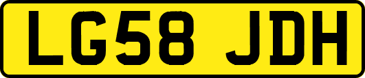 LG58JDH