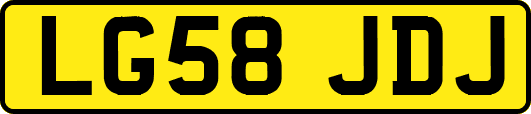 LG58JDJ