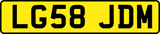 LG58JDM