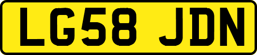LG58JDN