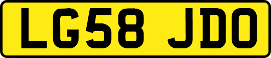 LG58JDO