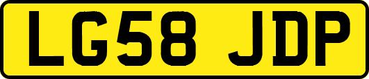 LG58JDP