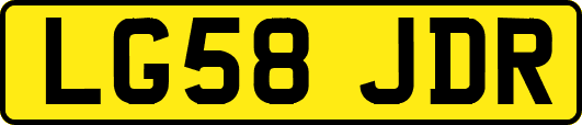 LG58JDR