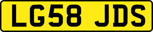 LG58JDS