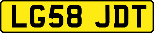 LG58JDT