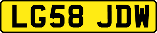 LG58JDW