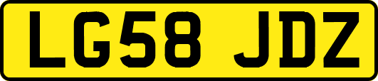 LG58JDZ