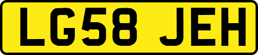 LG58JEH