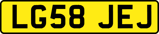 LG58JEJ