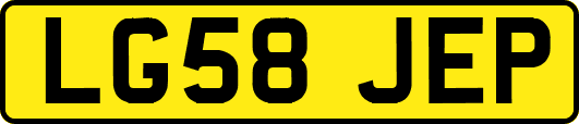 LG58JEP