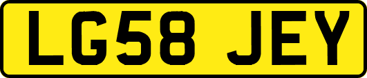 LG58JEY