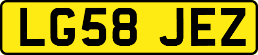 LG58JEZ