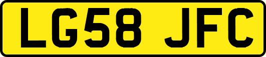 LG58JFC