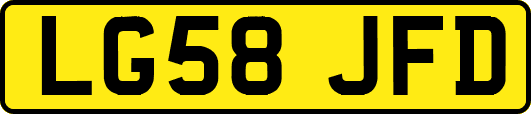 LG58JFD