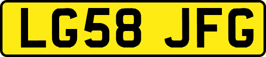 LG58JFG