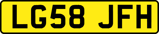 LG58JFH
