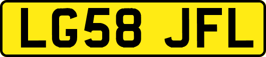 LG58JFL