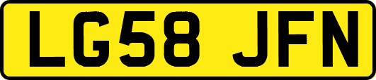 LG58JFN