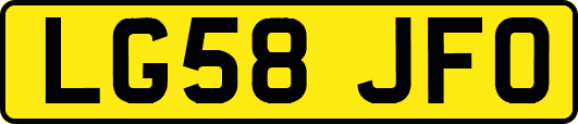 LG58JFO