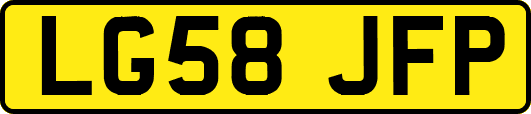 LG58JFP