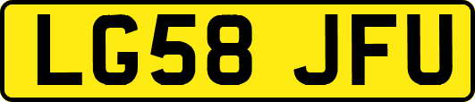 LG58JFU
