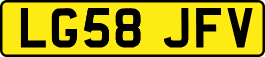 LG58JFV