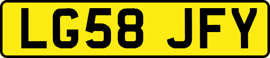 LG58JFY